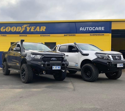 Goodyear Autocare Huonville - Huonville, TAS