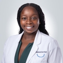 Suaddah Irvin, DDS, DMD - Dental Clinics
