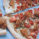 Dominicks Pizzeria - Pizza