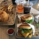 BurgerFi - Restaurants