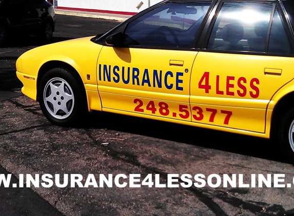 Insurance 4 Less - Las Vegas, NV