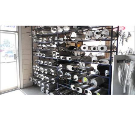 The Exhaust Specialists - Wagga Wagga, NSW