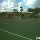 Windermere Desert Palisades
