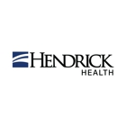 Hendrick Medical Center South