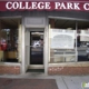 College Park Cafe