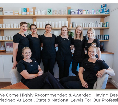 Ultimate Care Skin And Body Centre - Mudgee, NSW. We Come Highly Recommended & Awarded, Having Been Acknowledged At Local, State & National Levels For Our Professionalism