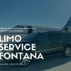 Limo Service Fontana gallery