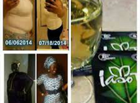 Iaso Tea Products LLC - Houston, TX