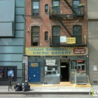 Yonah Schimmel's Knish Bakery