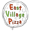East Village Pizza - Pizza