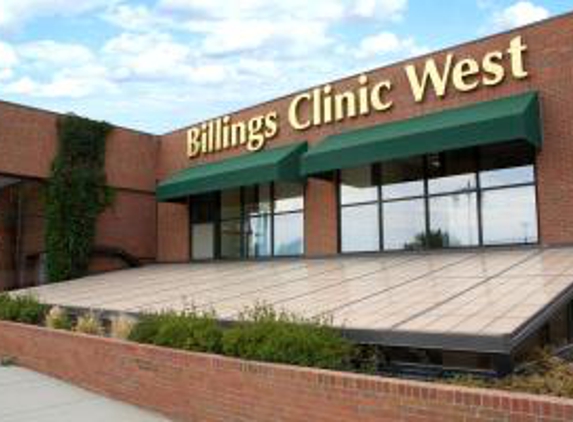 Juan A Adams - MD - Billings Clinic West - Billings, MT