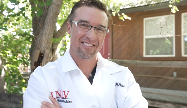 David M. White, DDS - Elko, NV