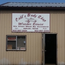 Cobb's Body Shop & Wrecker Service - Automobile Body Repairing & Painting