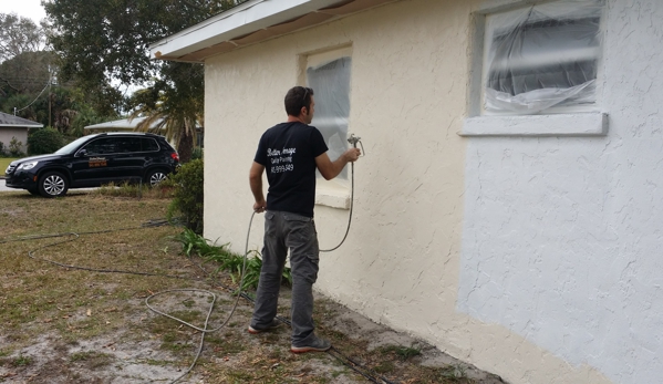 Better Image Painting LLC - North Port, FL