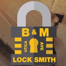 B & M Utica Ave Locksmith - Gates & Accessories