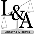 Lindsay and Andrews - Civil Litigation & Trial Law Attorneys