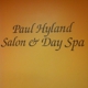 Paul Hylands Salon & Day Spa