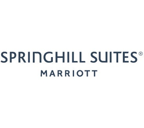 SpringHill Suites by Marriott Winston-Salem Hanes Mall - Winston Salem, NC