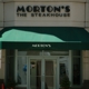 Morton's The Steakhouse