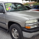 WEST TEXAS MOTORS - Used Car Dealers