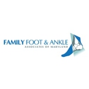 Family Foot and Ankle Associates of MD - Physicians & Surgeons, Podiatrists