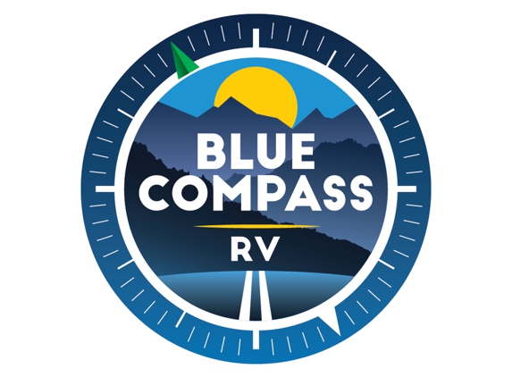 Blue Compass RV Kansas City - Grain Valley, MO