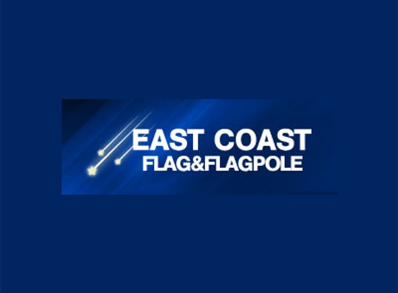 East Coast Flag & Flagpole - Beachwood, NJ