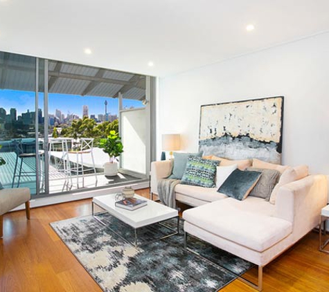 Belle Property - Robina, QLD