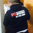 NYC Affordable Moving Inc