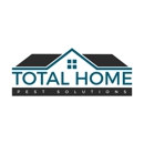 Total Home Pest Solutions, Ellis County - Termite Control