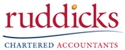 Ruddicks Logo