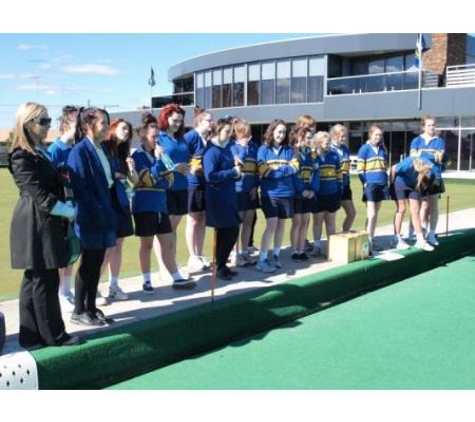 Sebastopol Bowling Club - Sebastopol, VIC