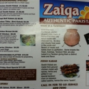 Zaiqa Pakistani Restaurant