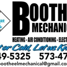 Bootheel Mechanical