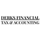 Derks Financial, Tax & Accounting - Bookkeeping