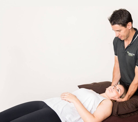 Symmetry Physiotherapy & Sports Medicine - Hoppers Crossing, VIC