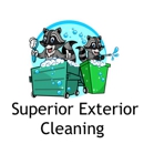 Superior Exterior Cleaning - Gutters & Downspouts Cleaning