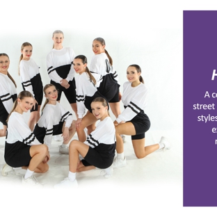 Michelle Maree School of Dance - Erina, NSW. Hip Hop