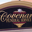 Covenant Funeral Service - Funeral Planning