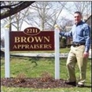 Brown Appraisers-Realtors - Appraisers-Business, Commercial & Industrial