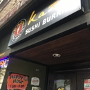 Kazu Sushi Burrito - Sushi Bars