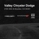 Boulder Chrysler Dodge Ram
