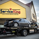 Service King Collision Repair Alpharetta - Automobile Body Repairing & Painting