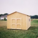 C C Storage Sheds - Sheds