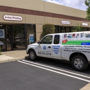 Irvine Printing - Display Installation Service