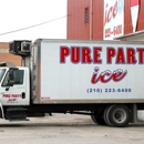 Pure Party Ice Dallas - Ice