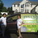 Max Cleaning Svc - House Cleaning