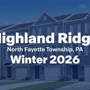 Highland Ridge by D.R. Horton - Home Builders