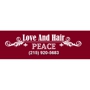 Love And Hair Peace