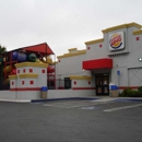 Burger King - Fast Food Restaurants